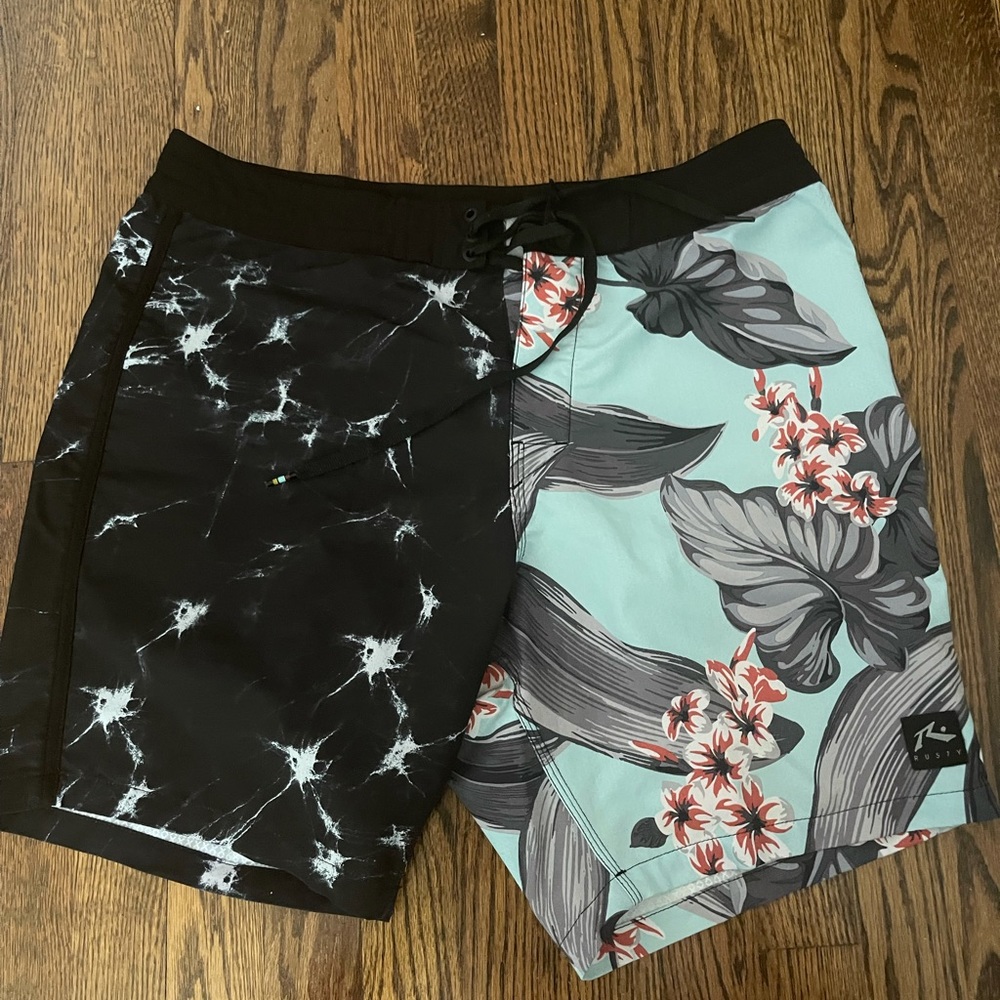 Freedom Swimming Trunks
